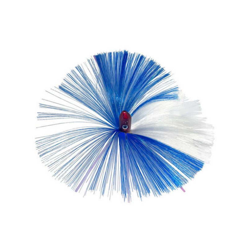 Captain Joe's 5 3/4oz Keel Weighted Shute Lures