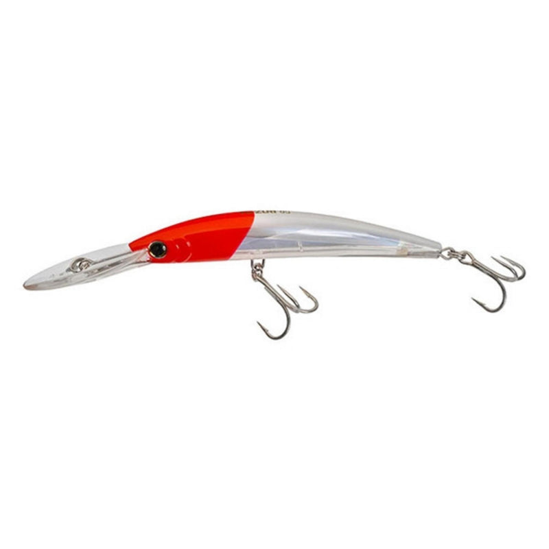 Yo-Zuri Crystal 3D Minnow Deep Diver Floating