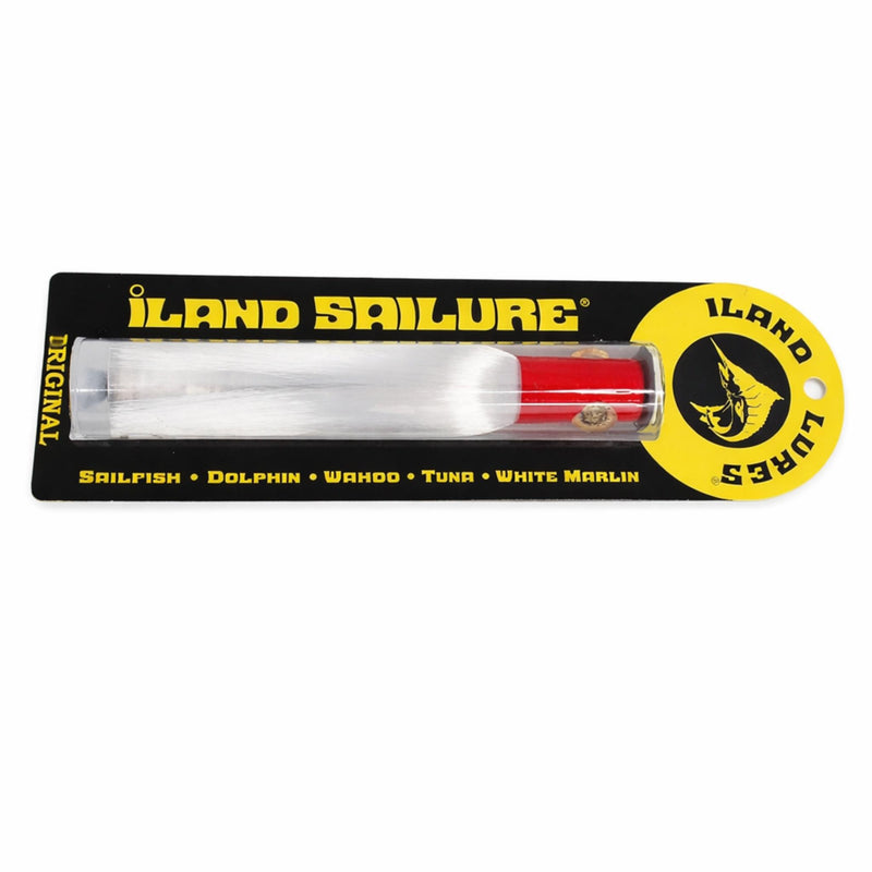 Iland Lures Sailure