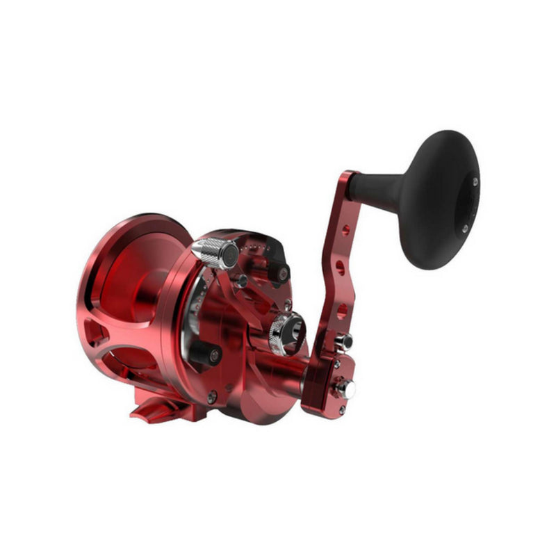 Avet JX 6/3 G2 (No M.C.) Lever Drag Conventional Reels