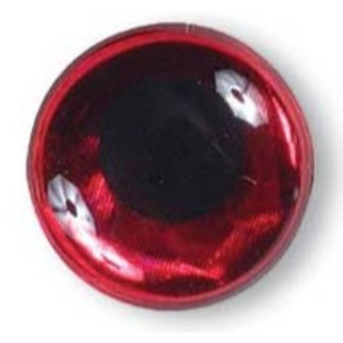 WTP 3D Stick-On Lure Eyes