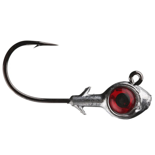 Z-Man Trout Eye Jig Heads