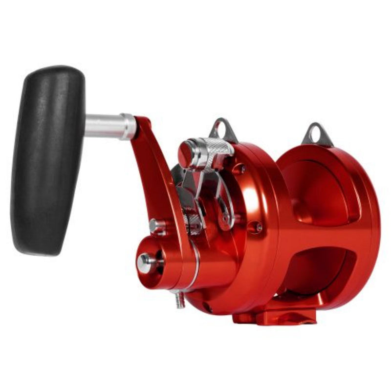 Avet EX30/2 Two Speed Lever Drag Reels