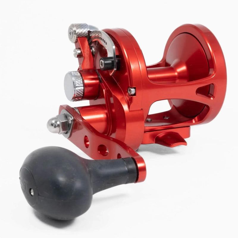 avet conventional reel JX MC Lever Drag Reels JX 6.0 MC Compact yet incredibly capable Avet EXW 50/2 Series Two