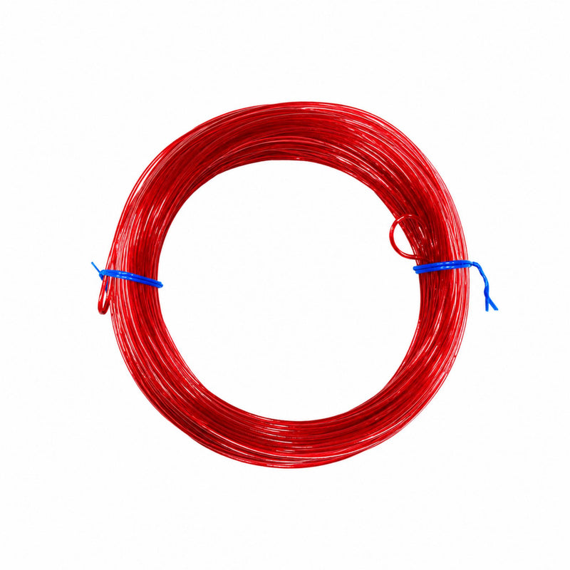 Lindgren-Pitman Primeline Outrigger Monofilament 500lb 2.3mm Leader (100 yd Coils)
