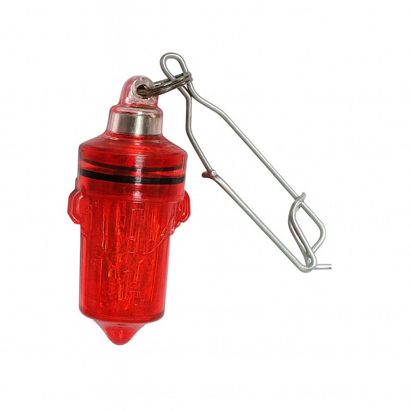 Lindgren Pitman Electralume Light w/ Lithium Batteries