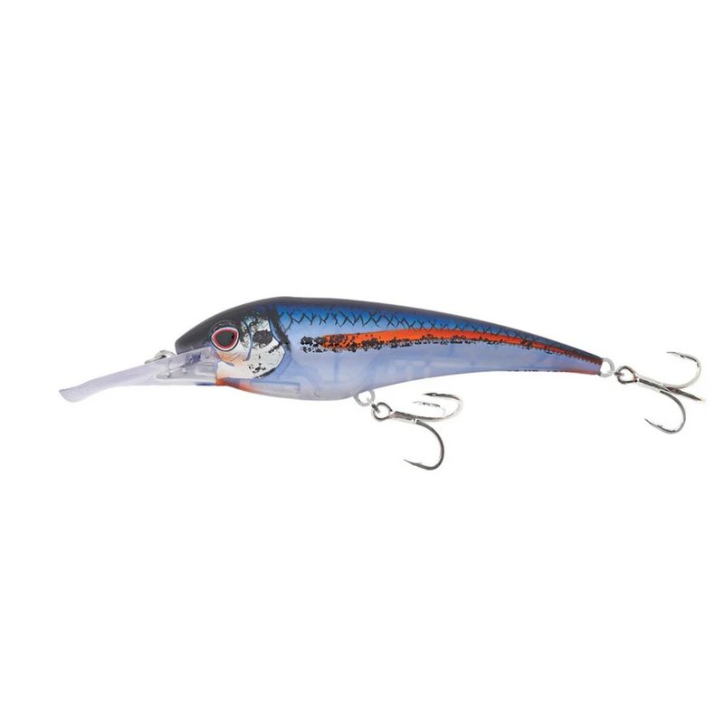 Nomad Design DTX Minnow HD Deep Diving Trolling Lures