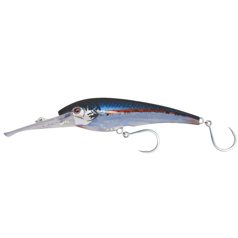 Nomad Design DTX Minnow HD Deep Diving Trolling Lures