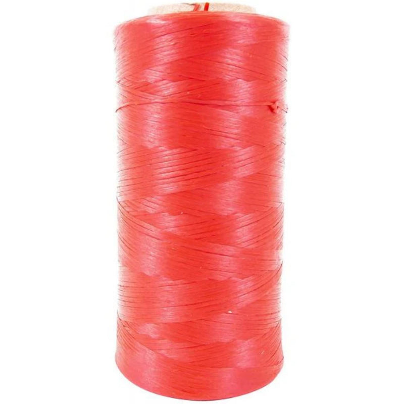 Blue Water Candy Waxed Rigging Floss