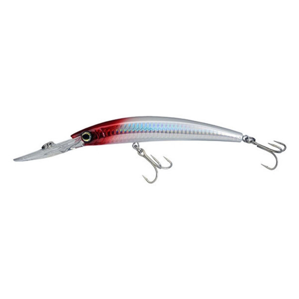Yo-Zuri Crystal Minnow Deep Diver