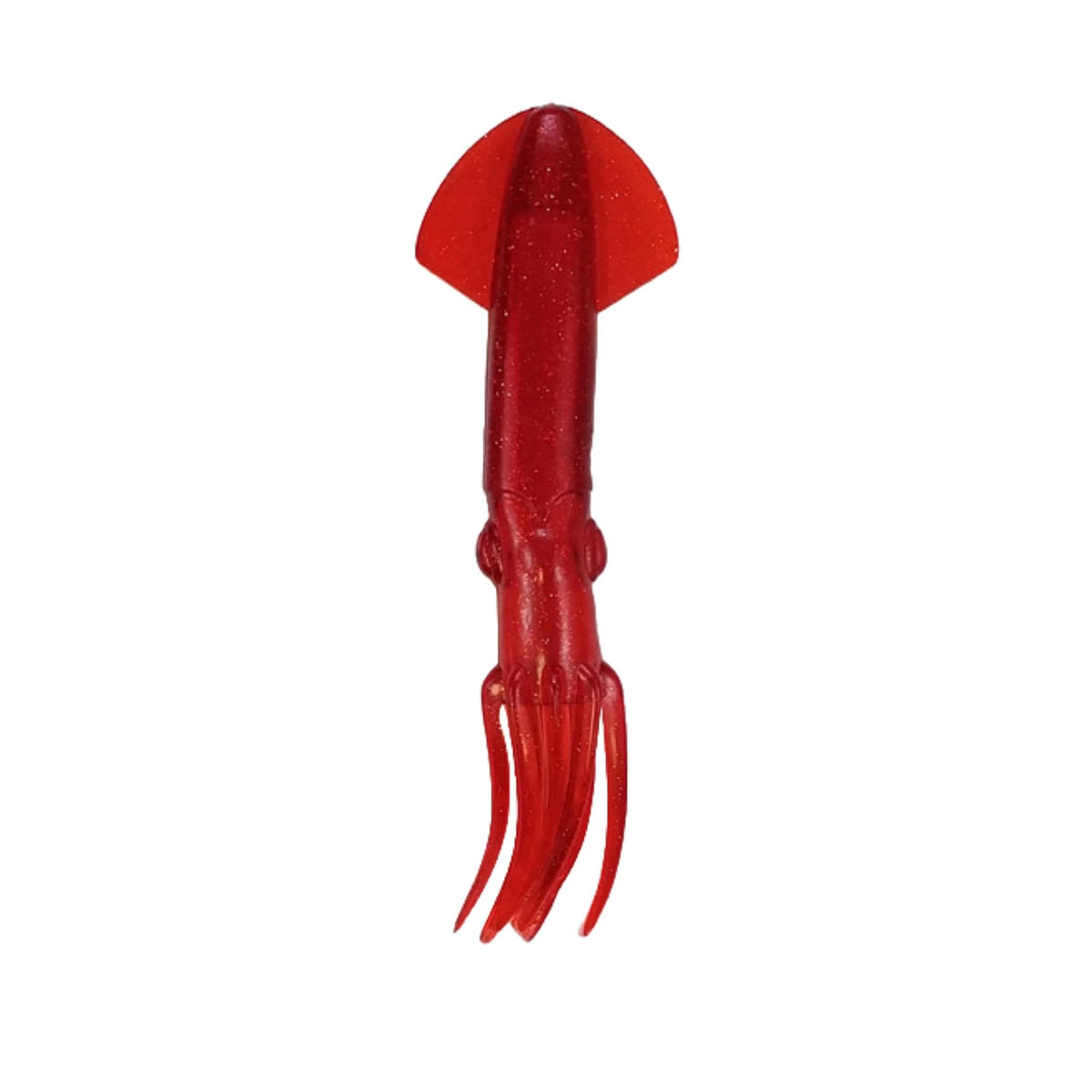 Fish Razr Squid 12" Soft Plastic
