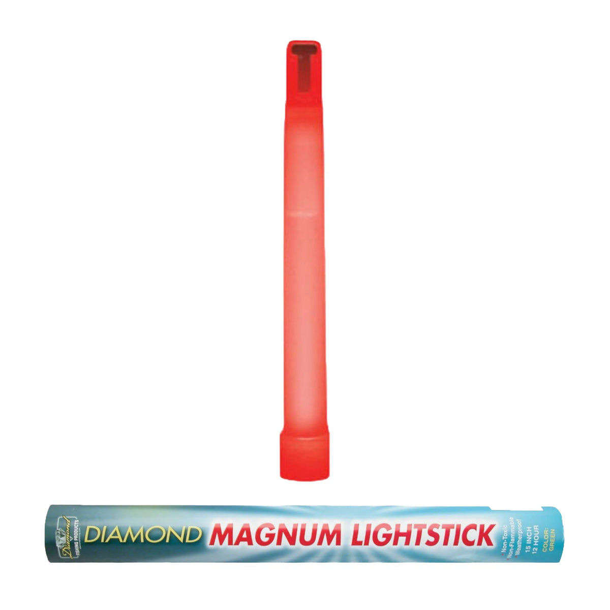 Diamond Products Cyalume Light Sticks