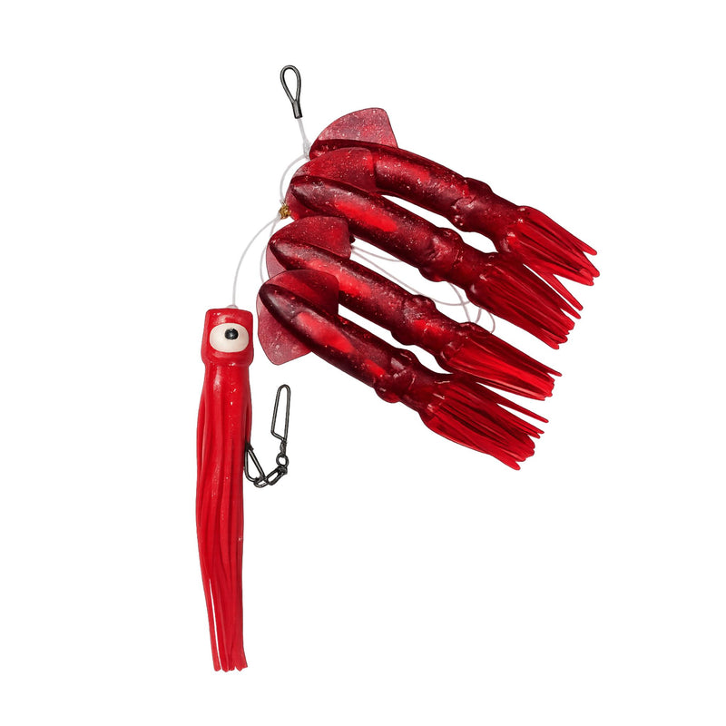 Fish Razr Chugger Chains