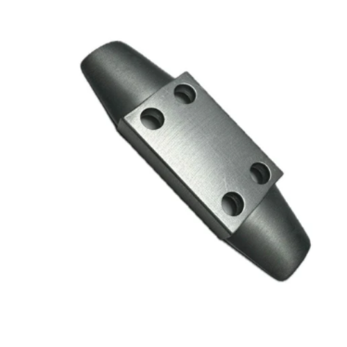 Accurate Boss Frame Base Reel Foot