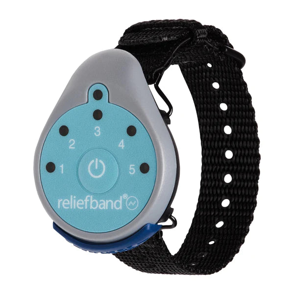 ReliefBand Anti-Nausea Bands