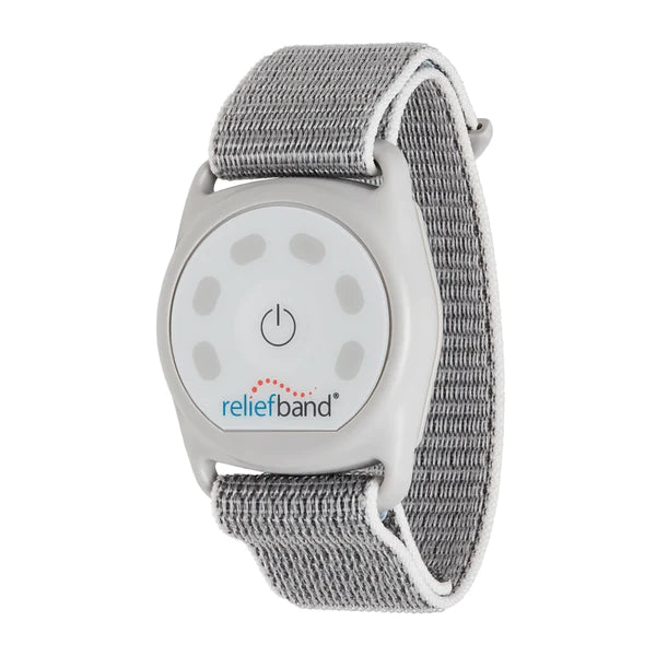 ReliefBand Anti-Nausea Bands