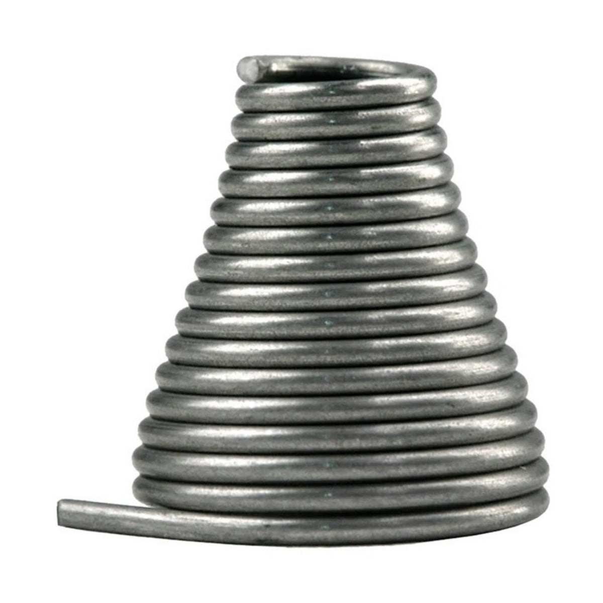 C&H Lures Stainless Steel Bait Rigging Spring