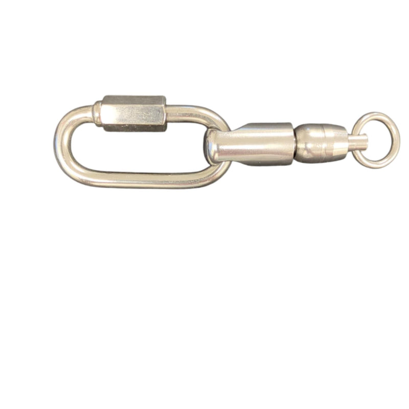 Fish Razr Dredge Bar Connector Accessories