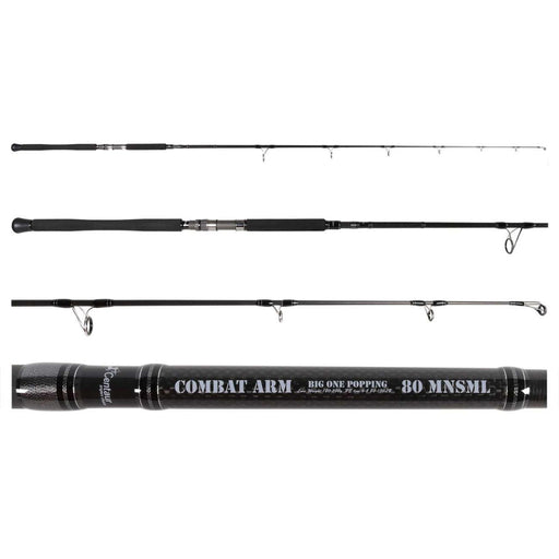 Colombo Rods Spinning Rods | J&B Tackle Co.