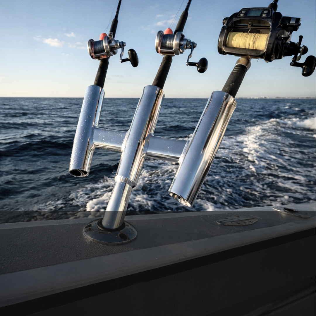 Rod Holders