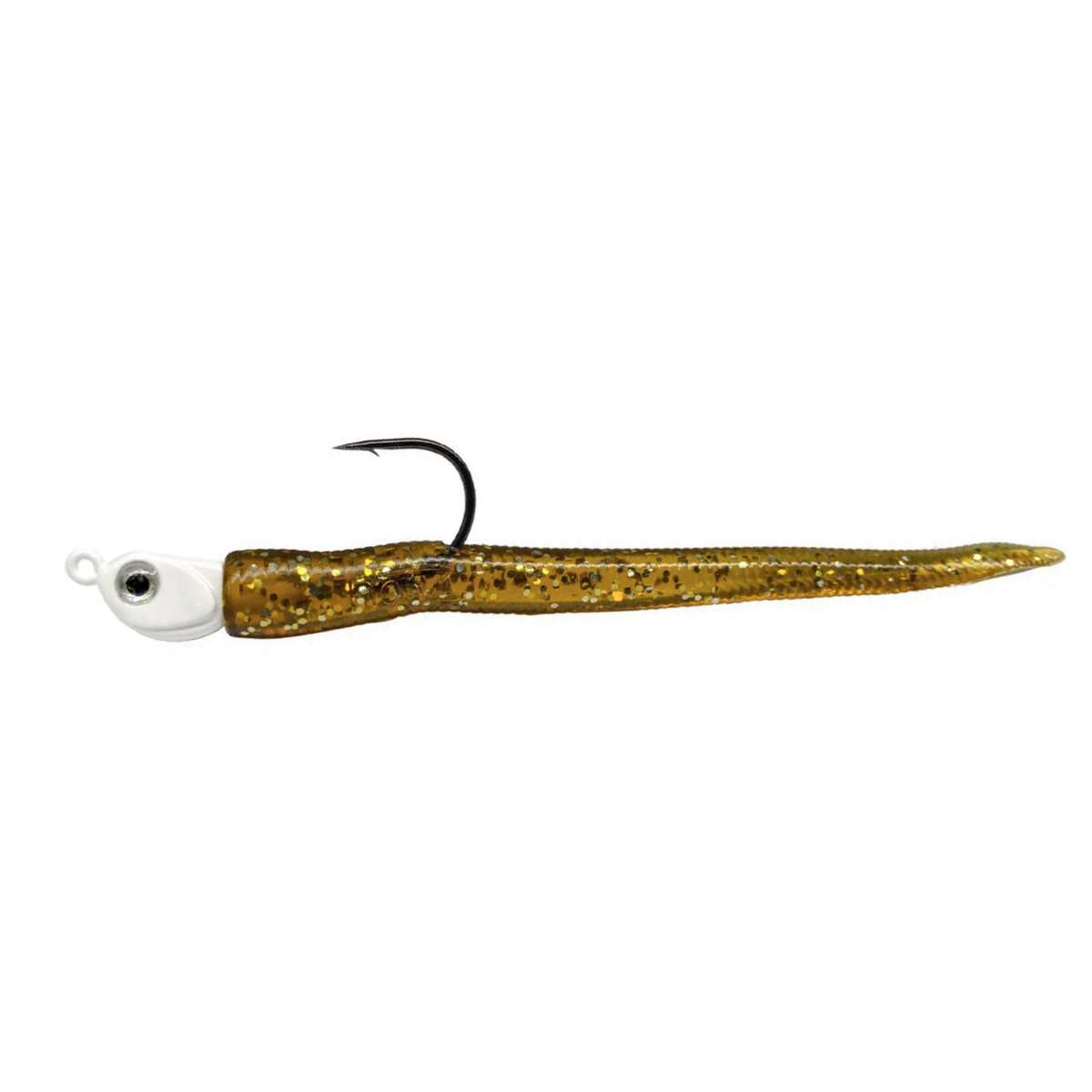 RonZ Shallow Water Series Lures