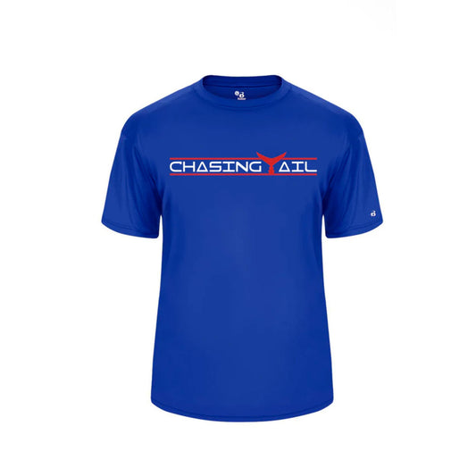 Chasing Tail Short Sleeve T-Shirt