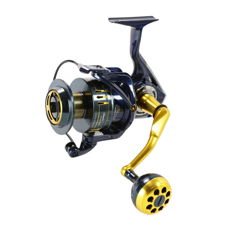 Okuma Salina Spinning Reels