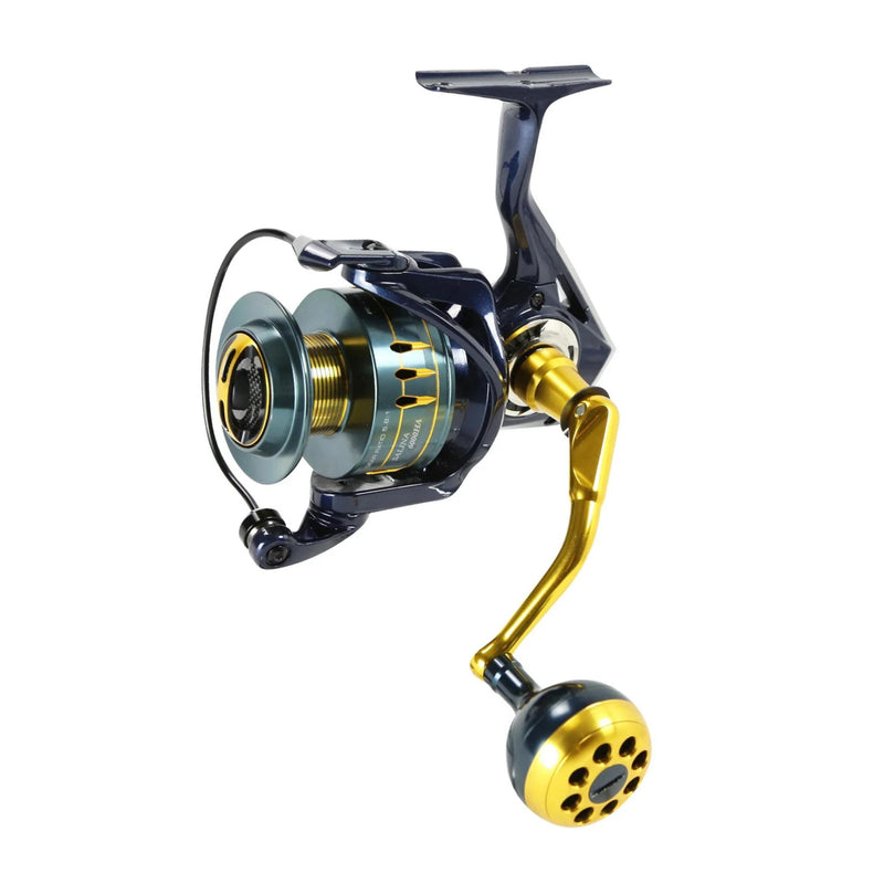 Okuma Salina Spinning Reels