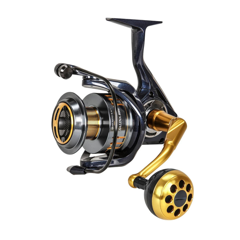 Okuma Salina Spinning Reels