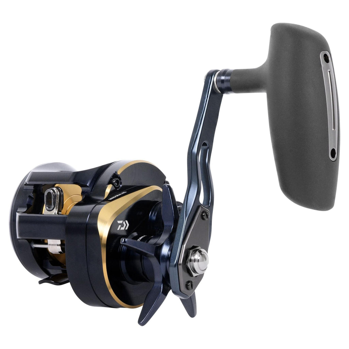2025 Daiwa Saltiga 300 Jigging Star Drag Conventional Reels