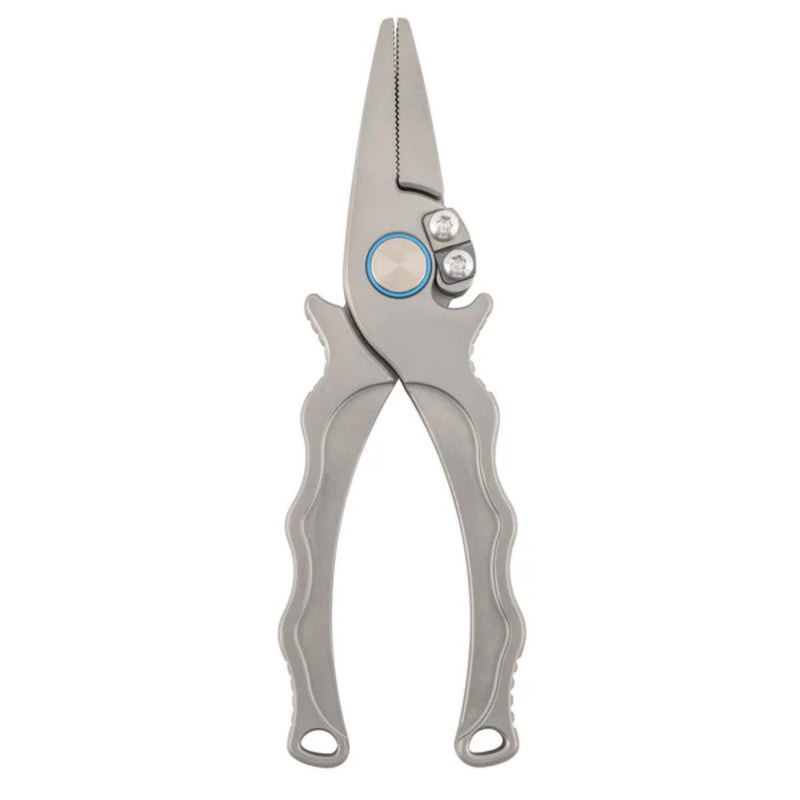 Tsunami SaltX 7.5" Titanium Pliers
