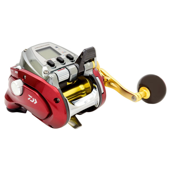 Daiwa Seaborg Dendoh Electric Reels