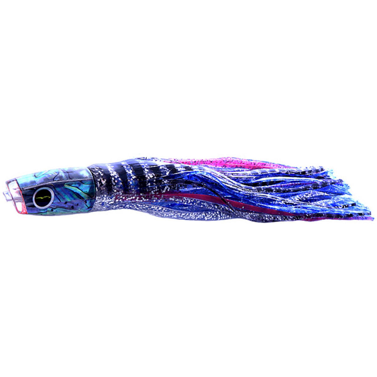 Black Bart Costa Rican Plunger