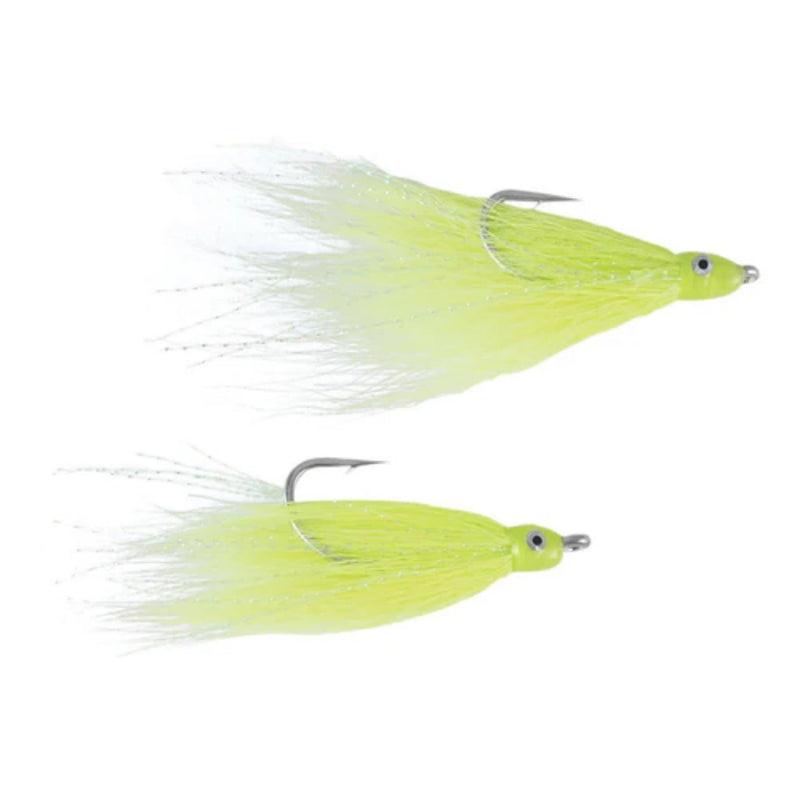 Spro Bucktail Teasers