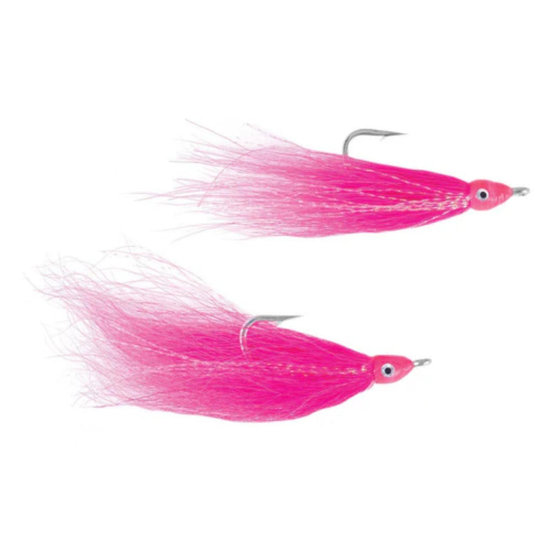 Spro Bucktail Teasers