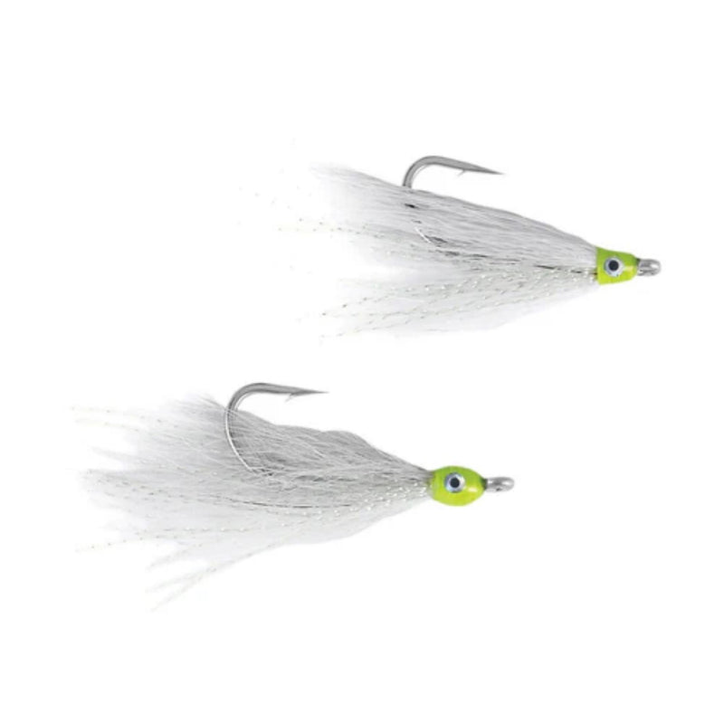 Spro Bucktail Teasers