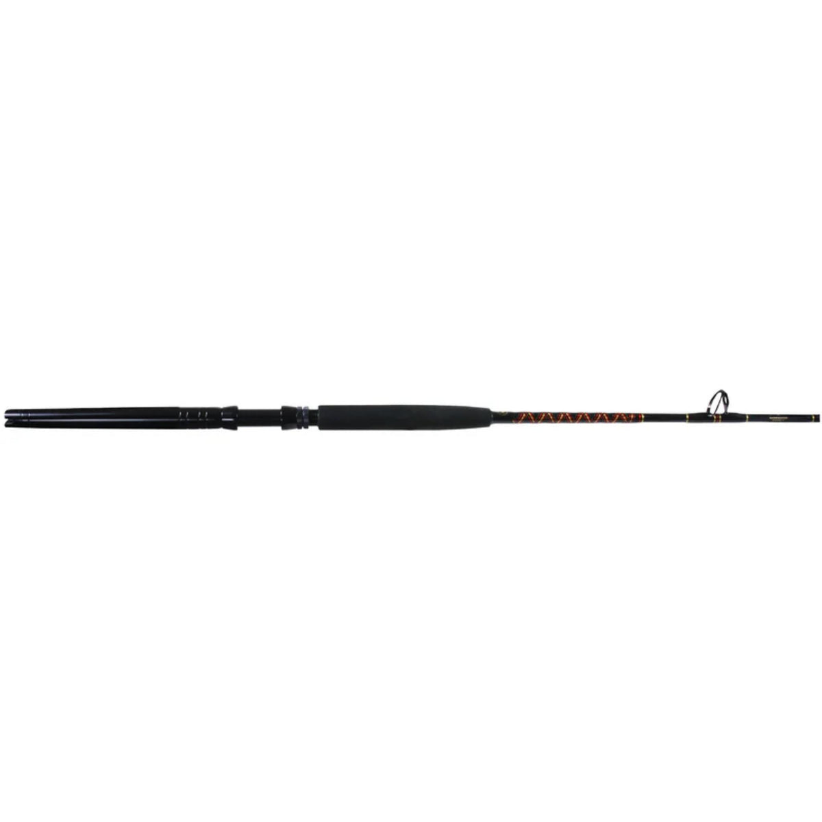 Star Rods Handcrafted Stand Up Conventional Rod | J&B Tackle — J&B ...