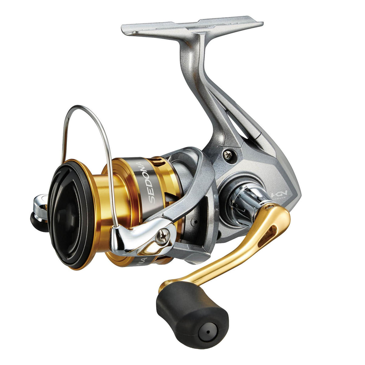 Shimano Sedona FI Spinning Reels