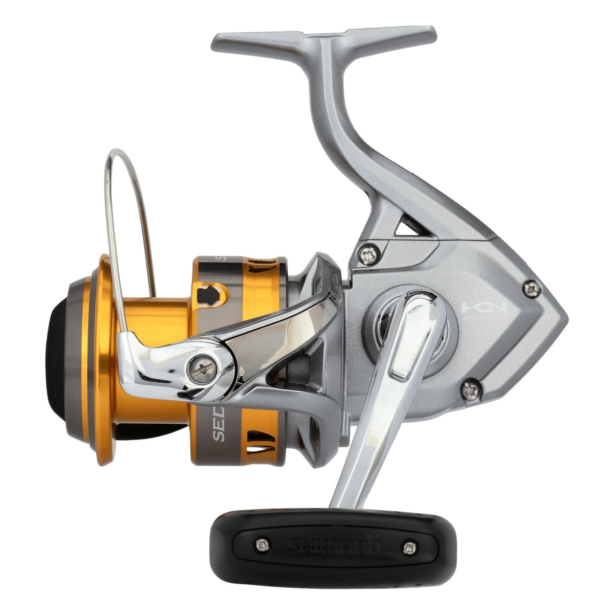 Shimano Sedona FI Spinning Reels