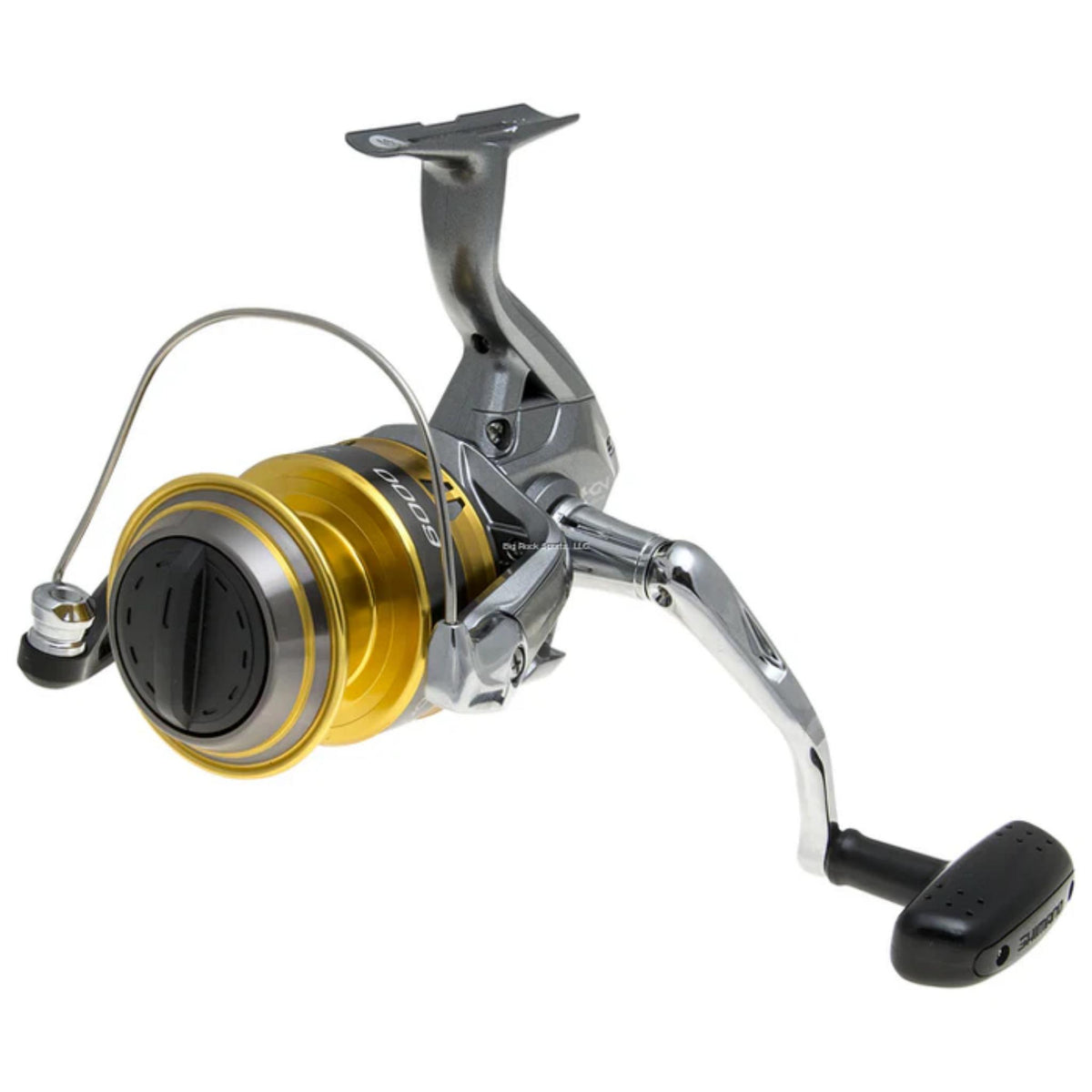 Shimano Sedona FI Spinning Reels