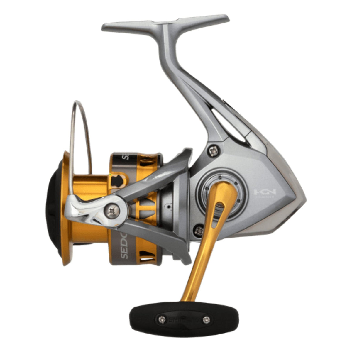 Shimano Sedona FI Spinning Reels