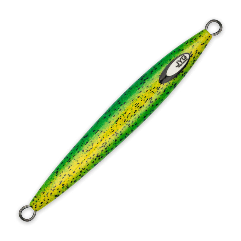 JYG Pro Semy Unrigged Slow Pitch Jigs