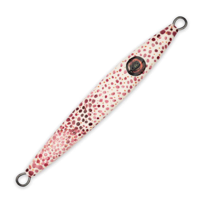 JYG Pro Semy Unrigged Slow Pitch Jigs