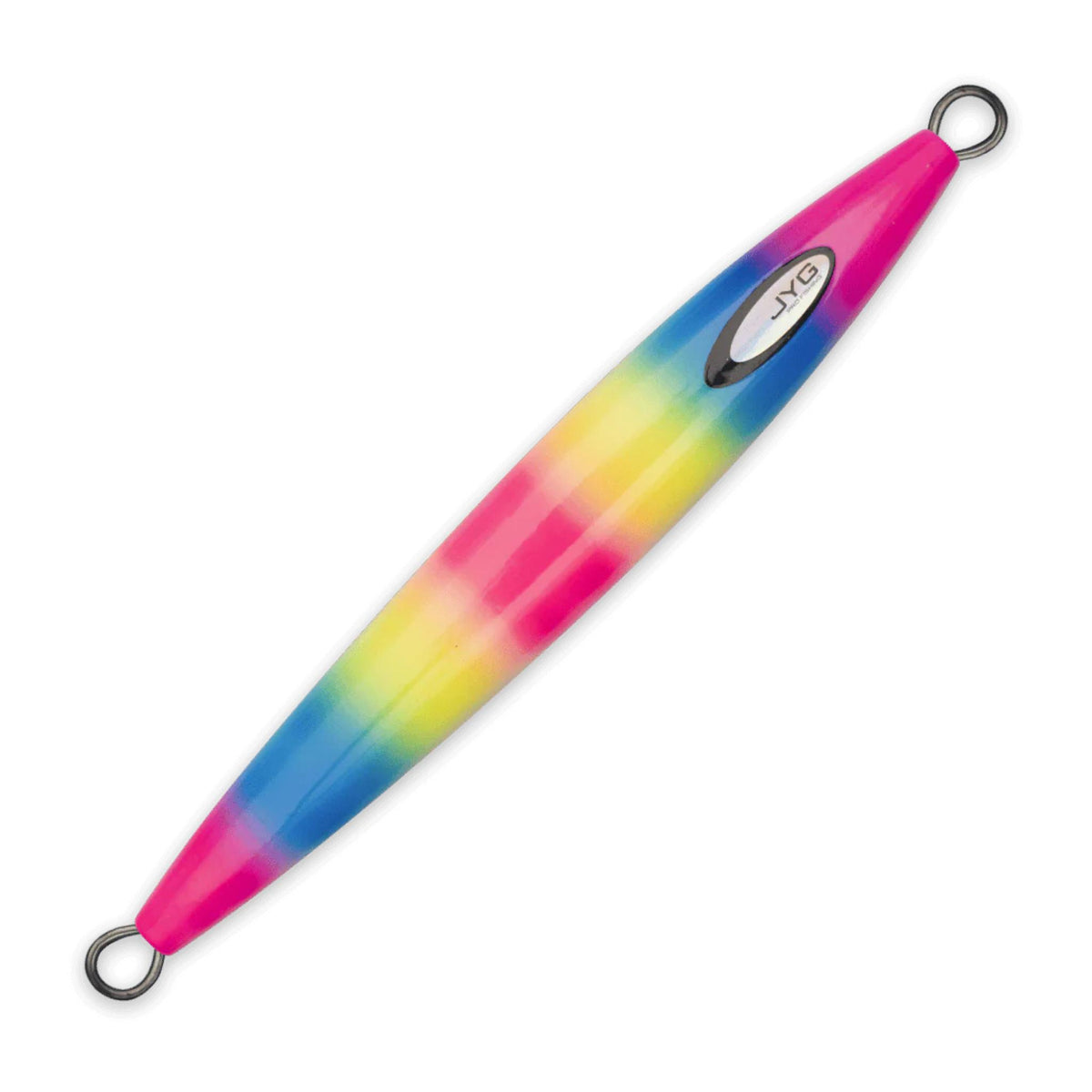 JYG Pro Semy Slow Pitch Jigs