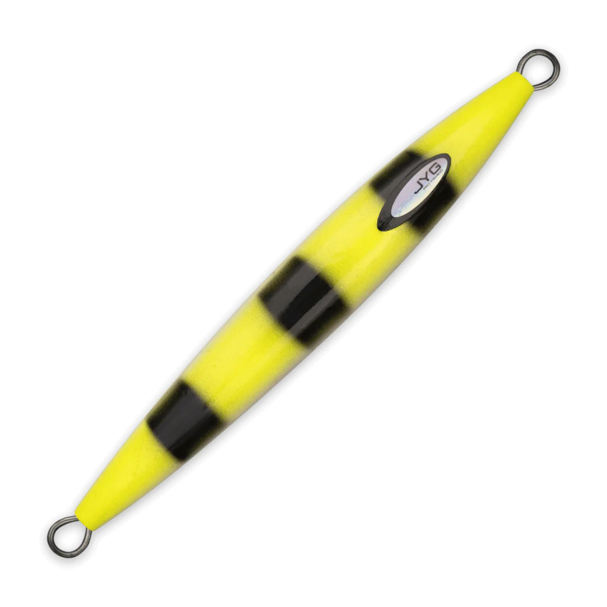 JYG Pro Semy Slow Pitch Jigs