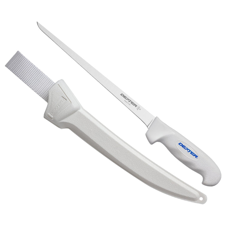 Dexter Sofgrip Fillet Knives