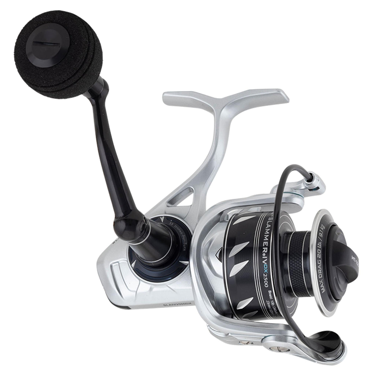 Penn Slammer IV DX Spinning Reels