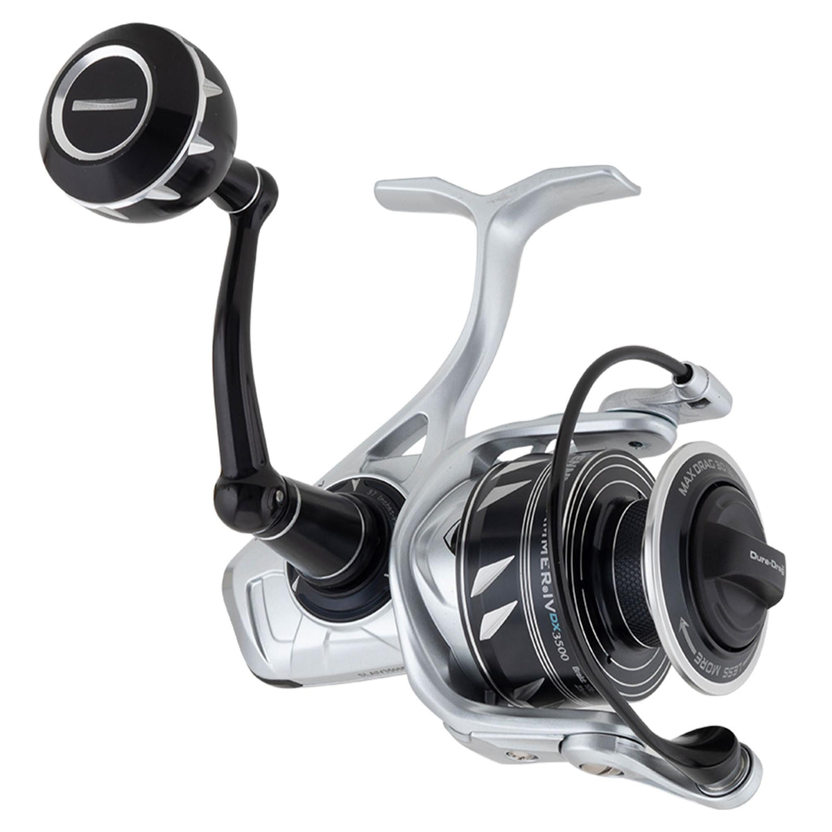 Penn Slammer IV DX Spinning Reels