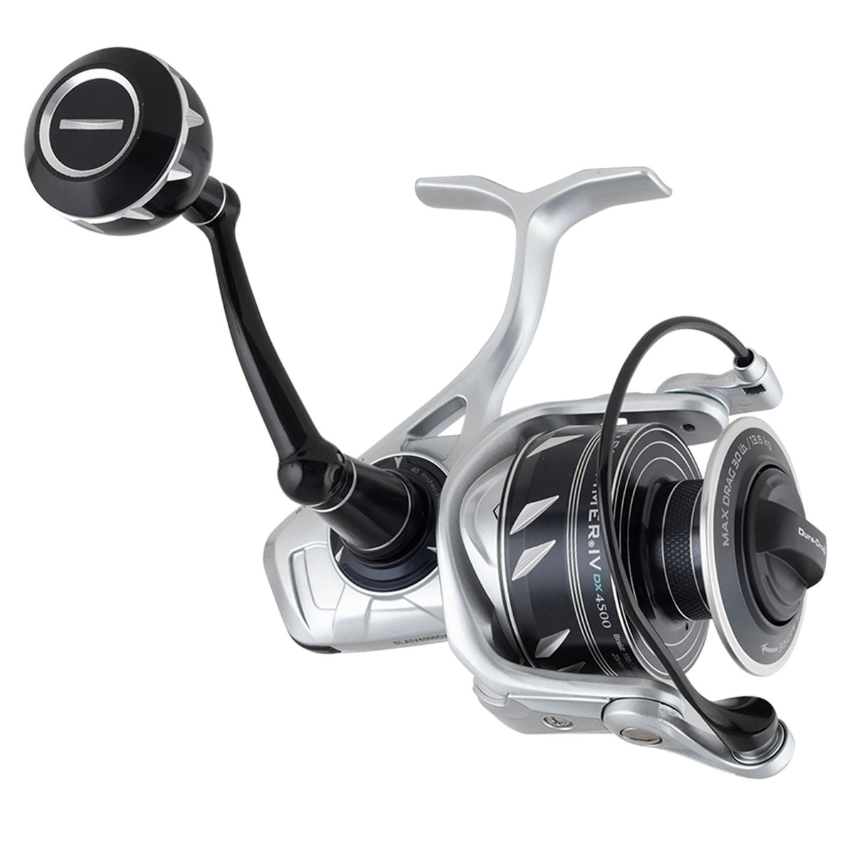 Penn Slammer IV DX Spinning Reels