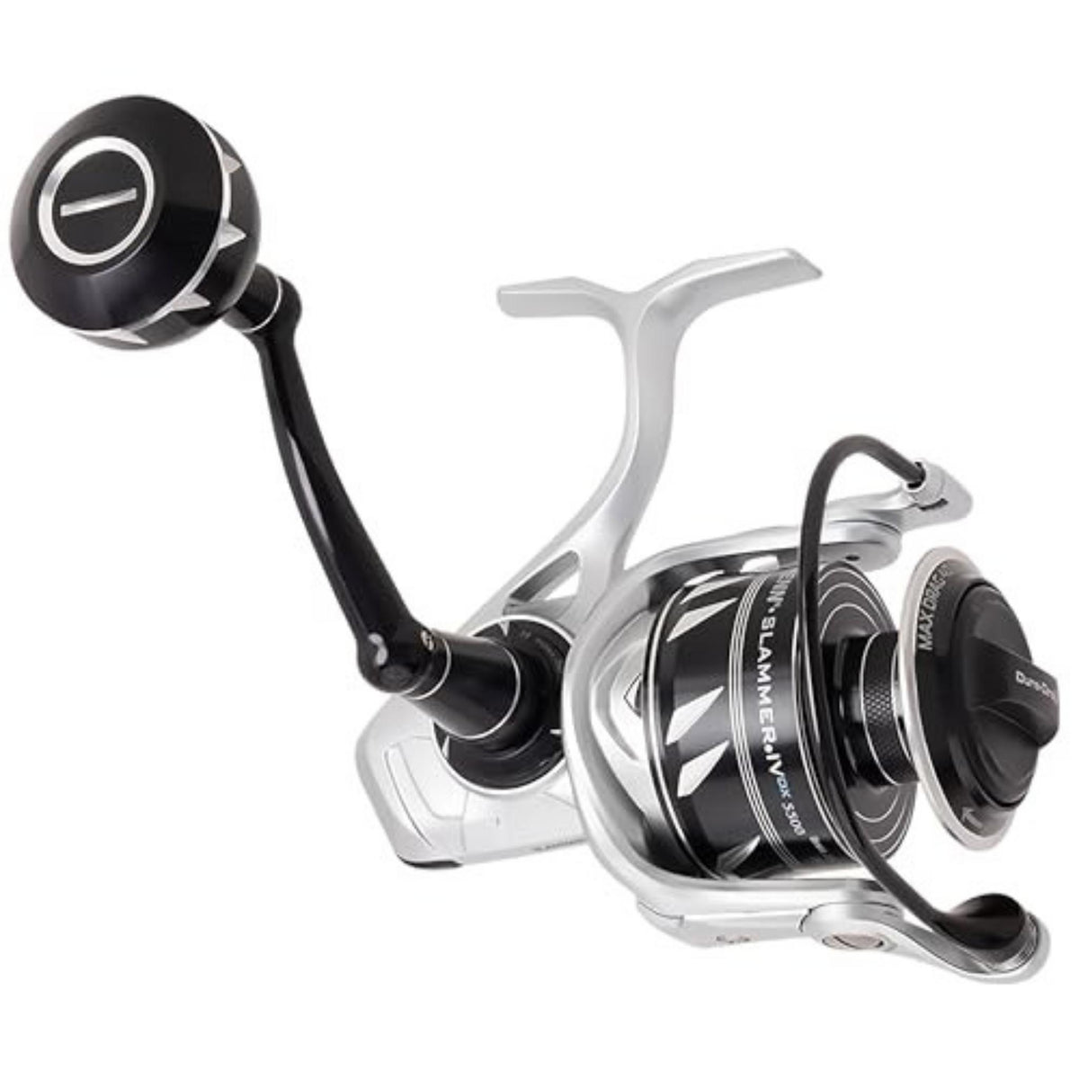 Penn Slammer IV DX Spinning Reels
